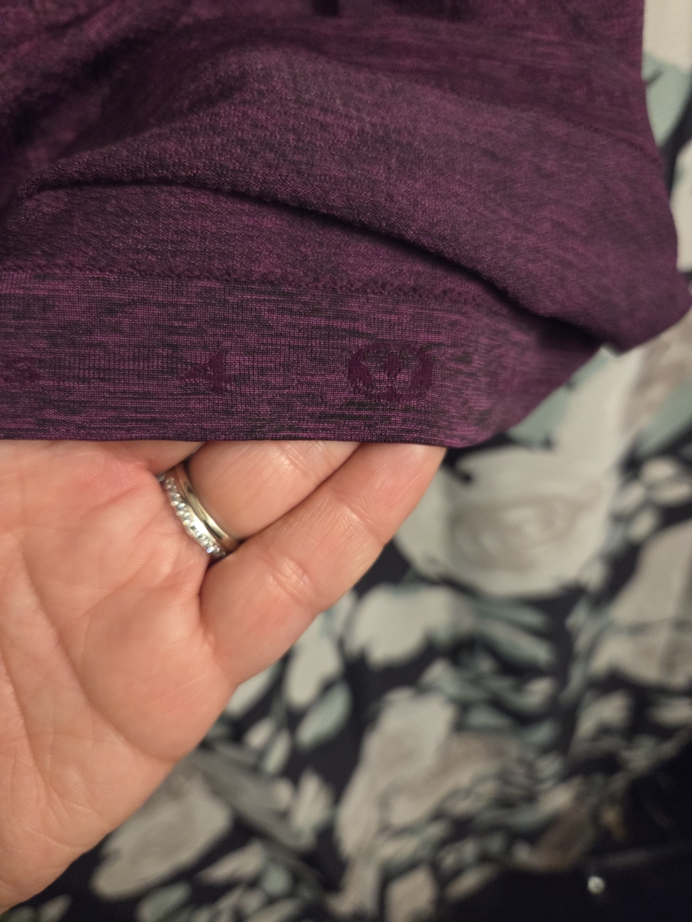 Lululemon Swiftly Tech Racerback Tank - Picture 4 of 4